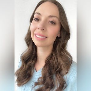 Meet your Posher, Rebecca